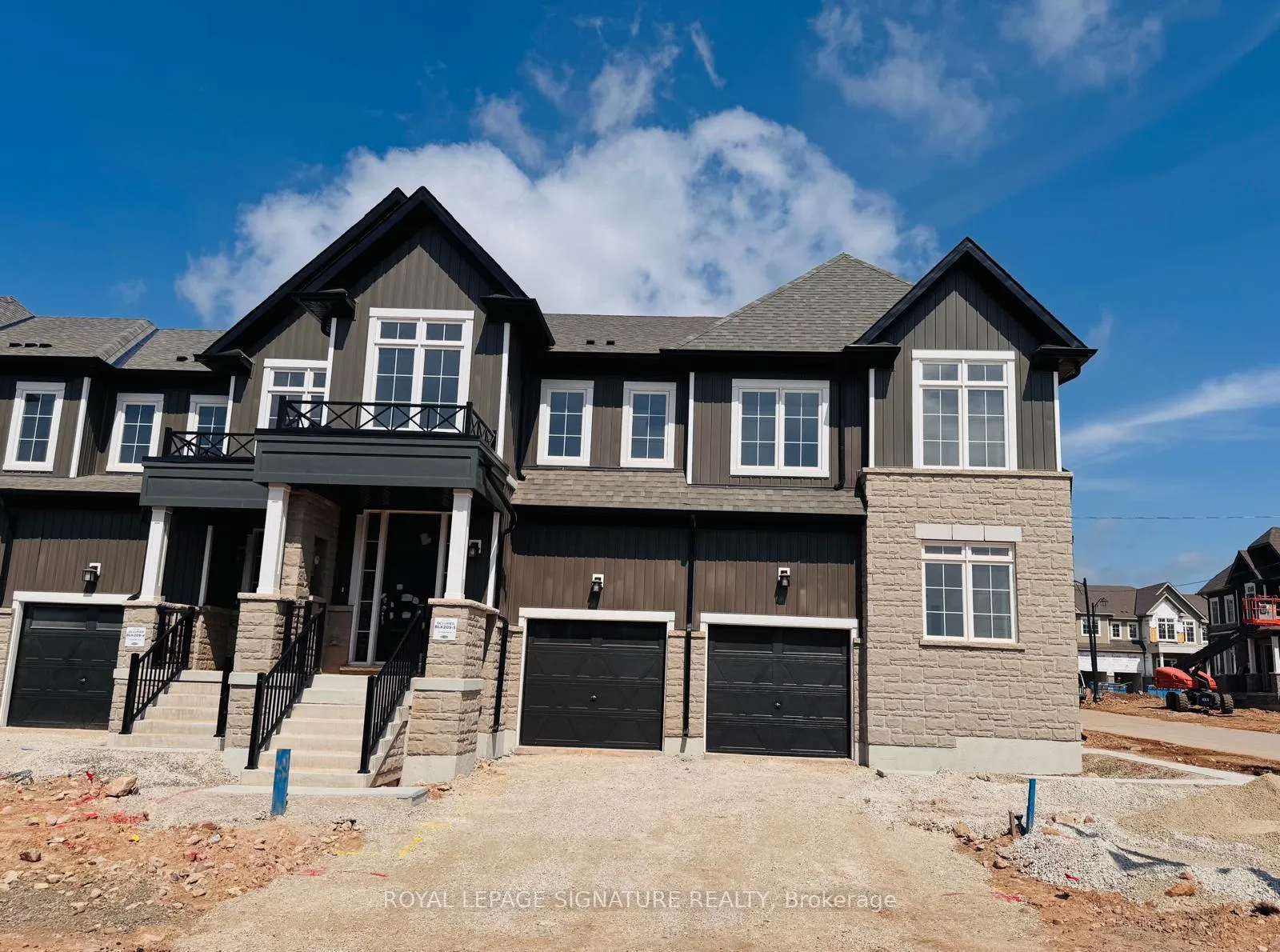 Photo 1 of 110 Sanders Road, Erin — HOMEH