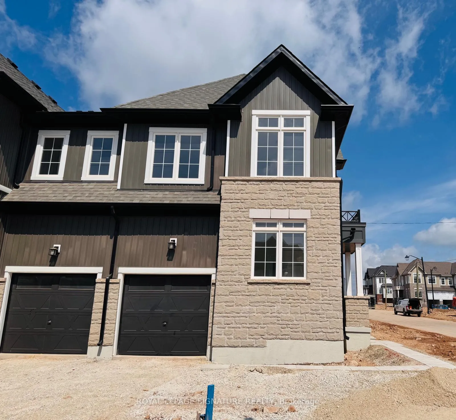 Photo 2 of 110 Sanders Road, Erin — HOMEH