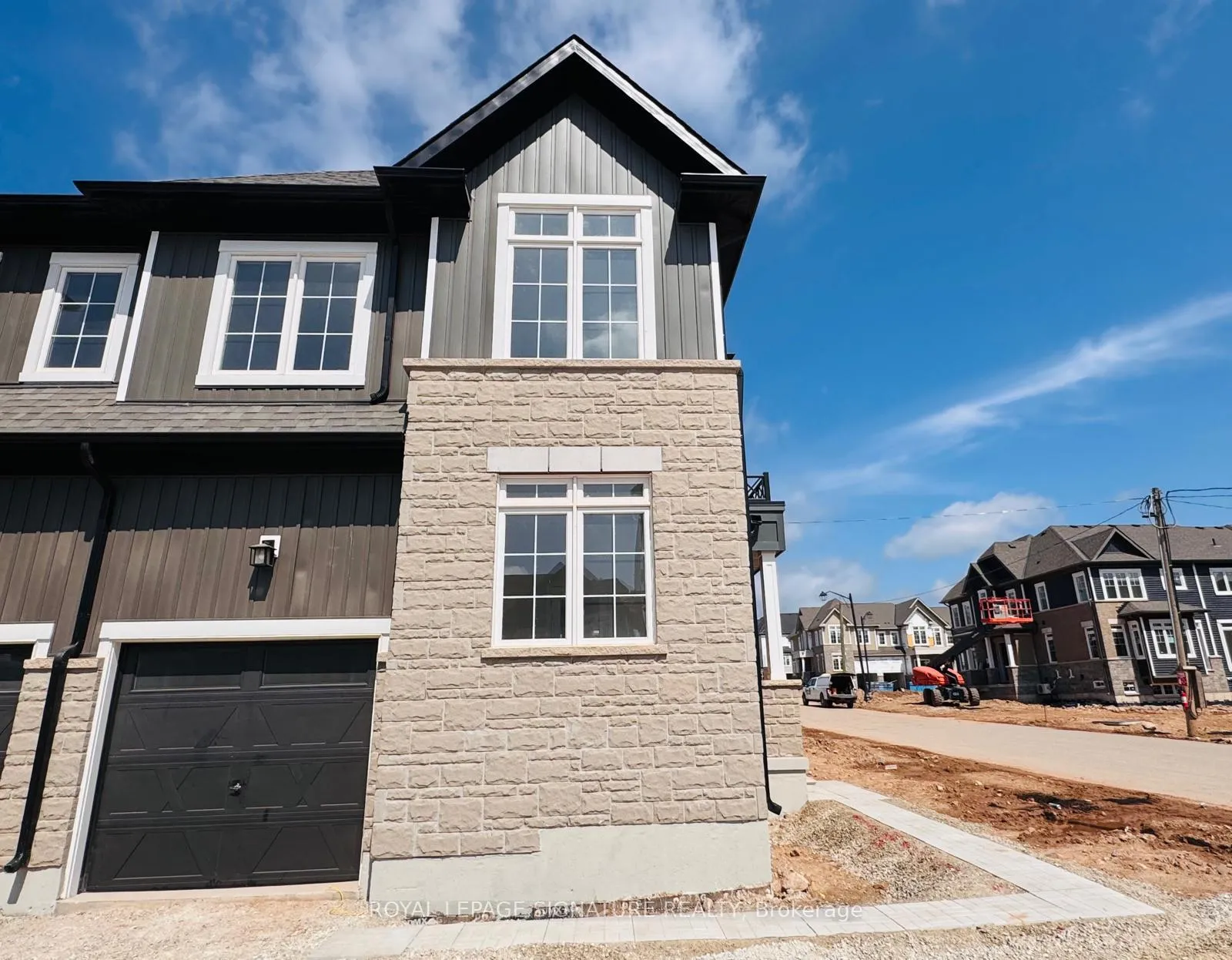 Photo 3 of 110 Sanders Road, Erin — HOMEH