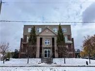 Photo 1 of Unit 3, 91 Dixon Street, Kitchener — HOMEH