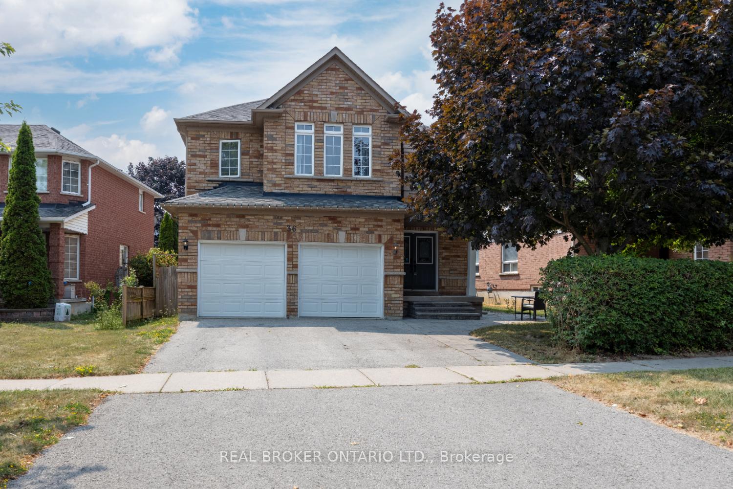 Photo 1 of 36 West Side Drive, Clarington, Bowmanville — HOMEH