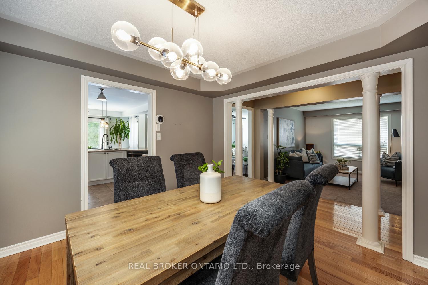 Photo 12 of 36 West Side Drive, Clarington, Bowmanville — HOMEH