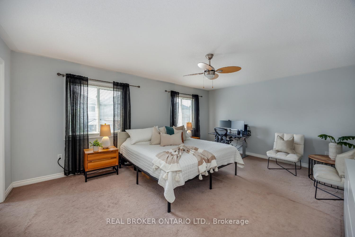 Photo 23 of 36 West Side Drive, Clarington, Bowmanville — HOMEH