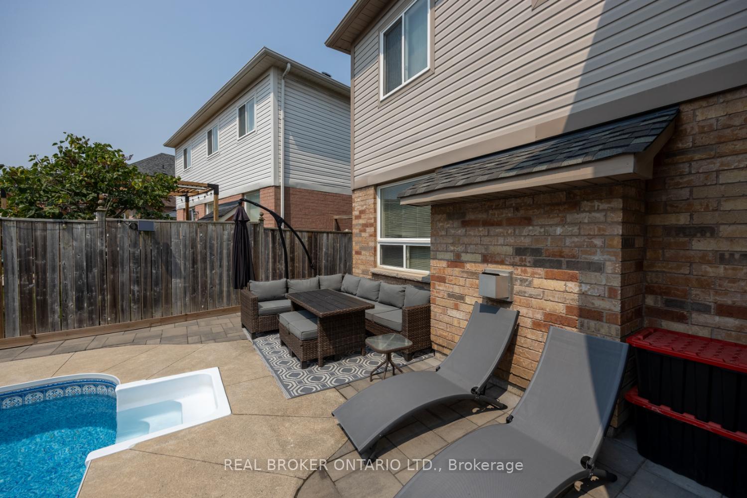 Photo 36 of 36 West Side Drive, Clarington, Bowmanville — HOMEH