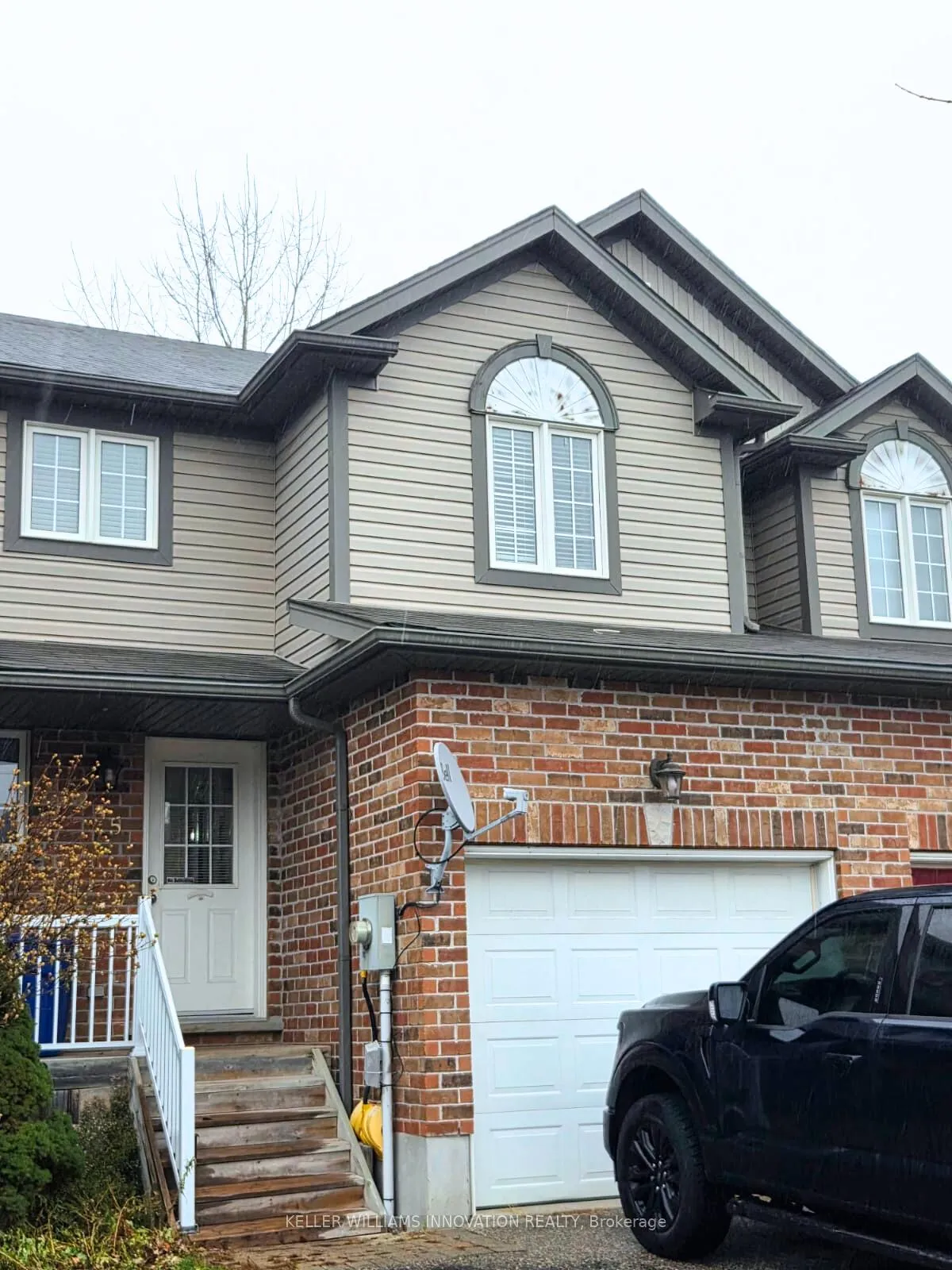 Photo 1 of 235 Prosperity Drive, Kitchener — HOMEH