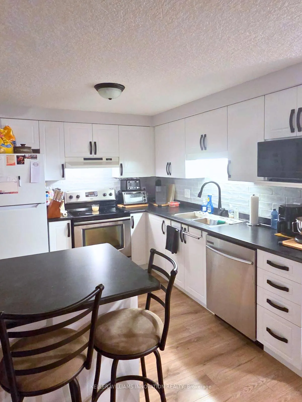 Photo 3 of 235 Prosperity Drive, Kitchener — HOMEH