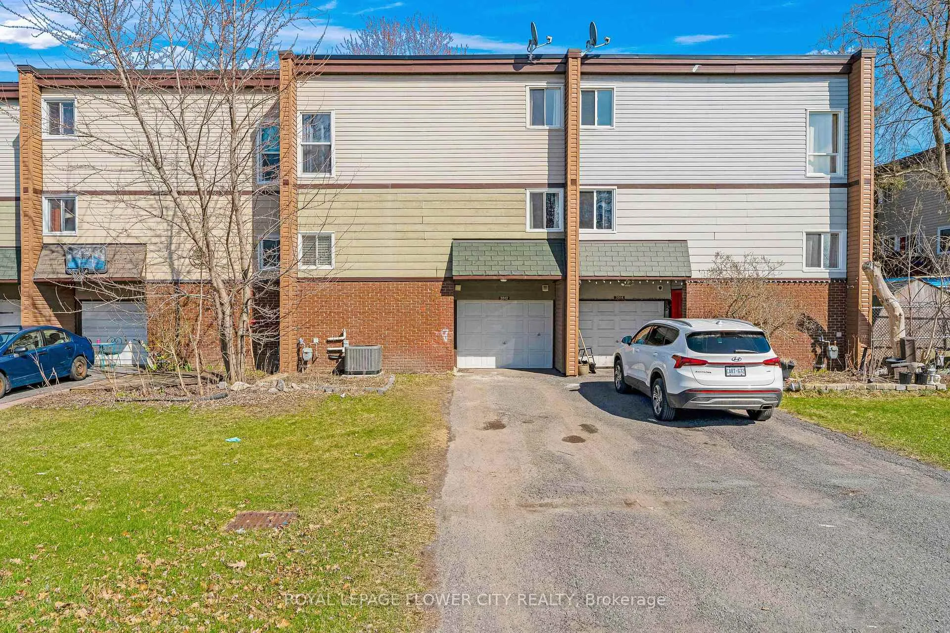 Photo 1 of 3912 Old Richmond Road, Ottawa, Lynwood Village — HOMEH