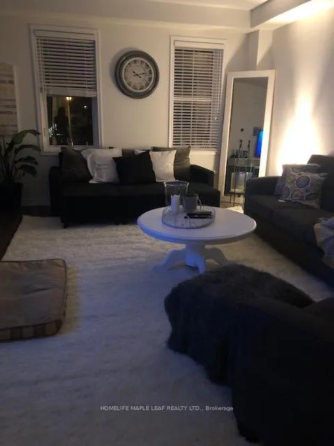 Photo 3 of Unit 4, 22 Spring Creek Drive, Hamilton, Waterdown — HOMEH