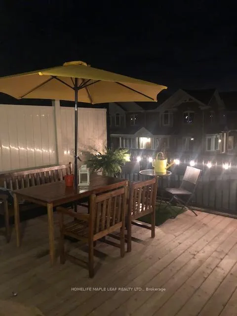 Photo 7 of Unit 4, 22 Spring Creek Drive, Hamilton, Waterdown — HOMEH