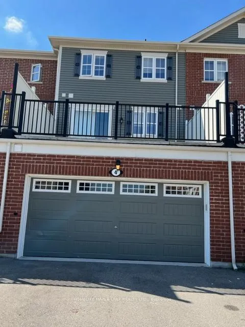 Photo 8 of Unit 4, 22 Spring Creek Drive, Hamilton, Waterdown — HOMEH
