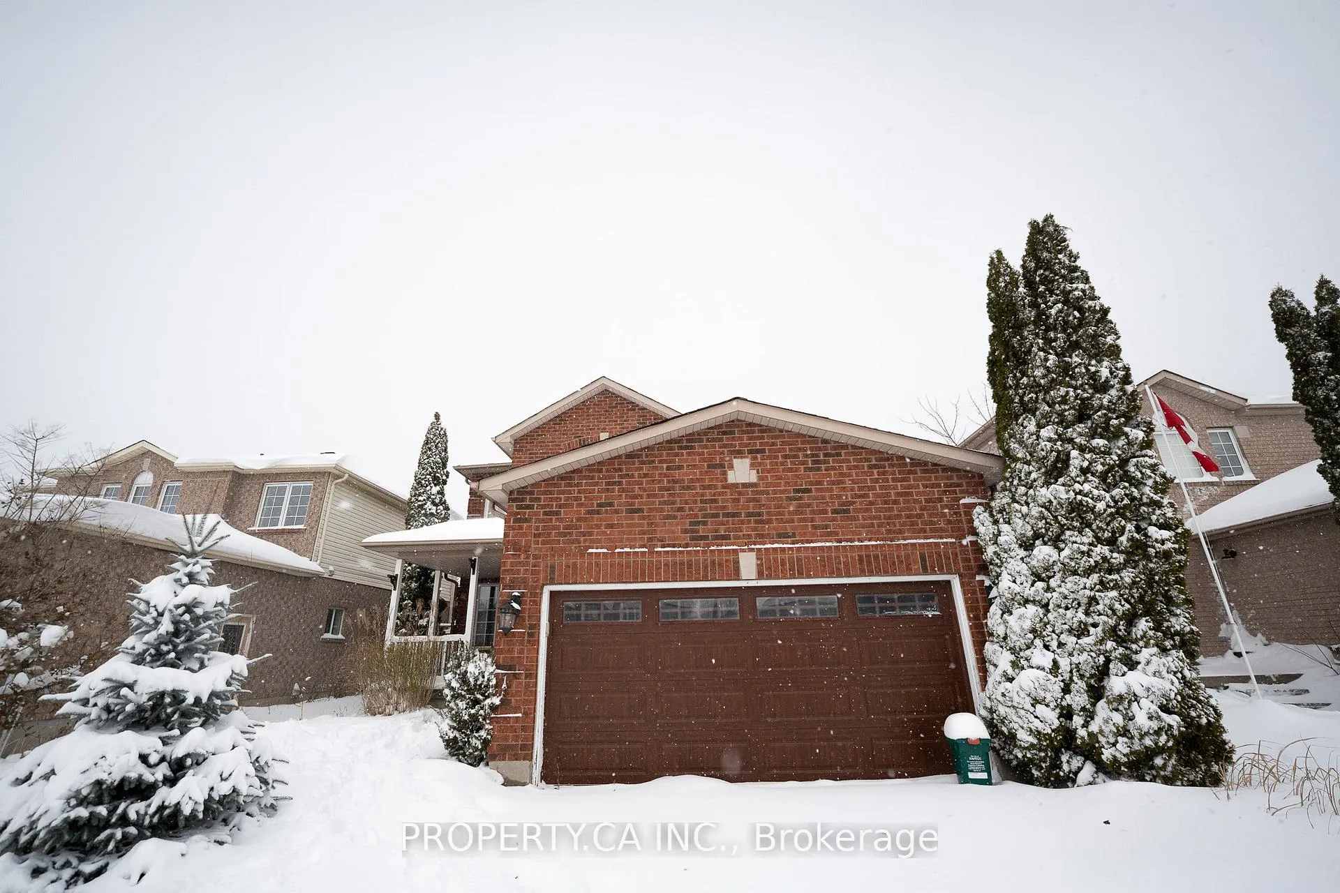 Photo 1 of 12 Wice Road, Barrie, Holly — HOMEH