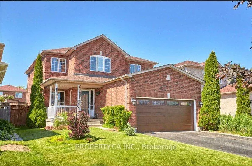 Photo 2 of 12 Wice Road, Barrie, Holly — HOMEH