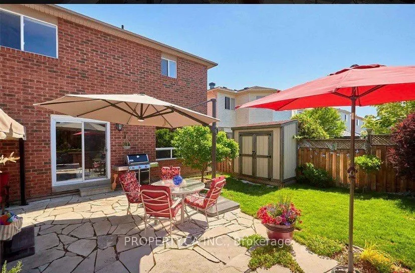 Photo 18 of 12 Wice Road, Barrie, Holly — HOMEH