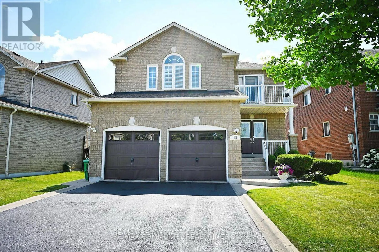 Front of 13 Marotta Avenue