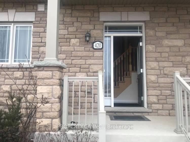 Photo 3 of 420 Dougall Avenue, Caledon, Rural Caledon — HOMEH