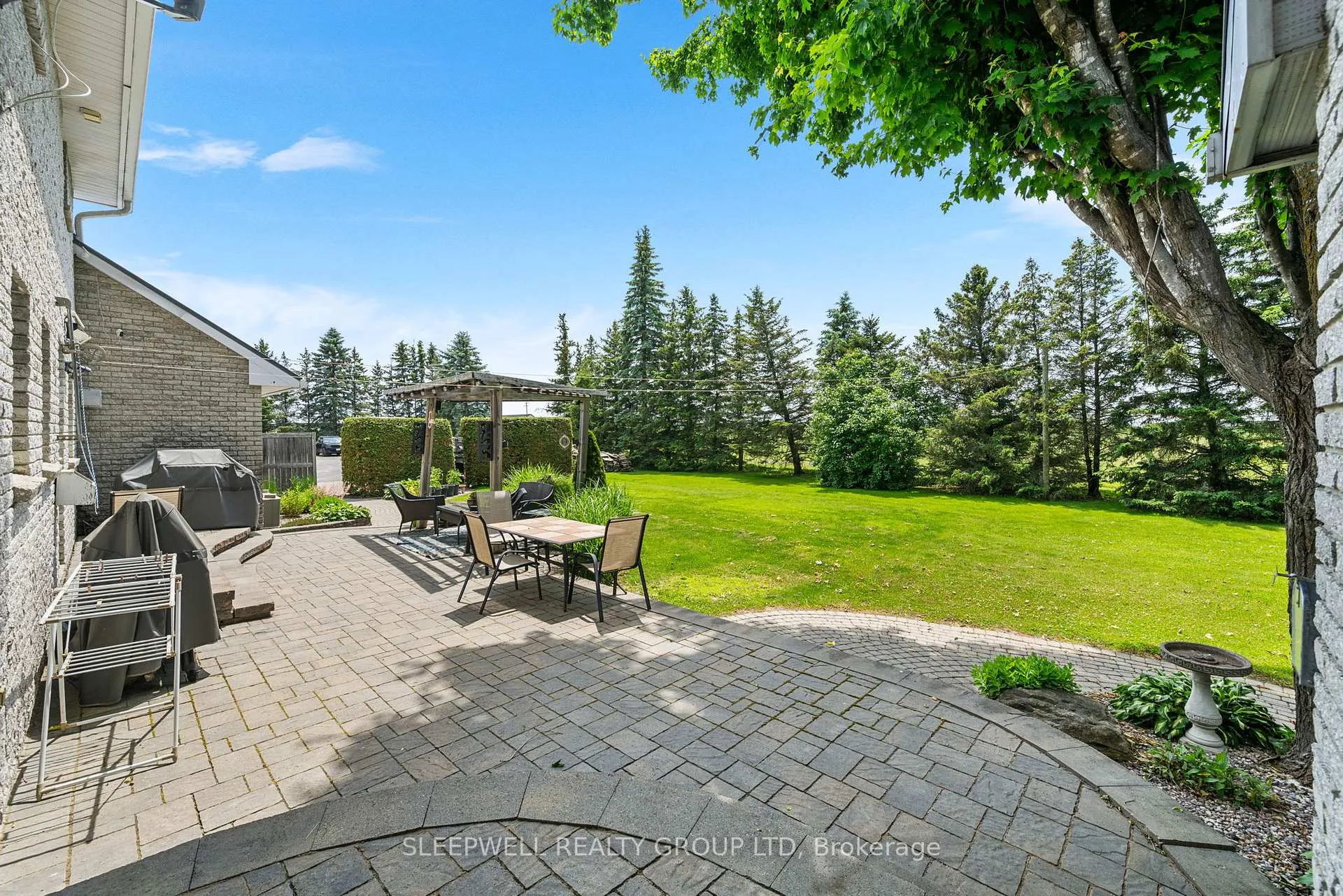 Photo 2 of 3529 Carp Road, Ottawa, Carp — HOMEH