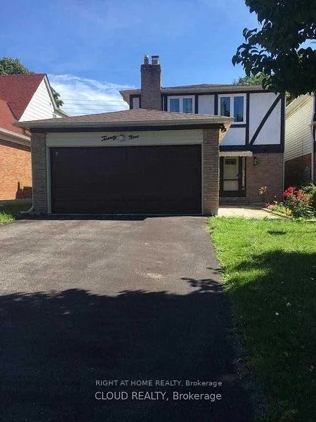 Photo 1 of Unit BASEMENT, 29 Holsworthy Crescent, Markham, German Mills — HOMEH