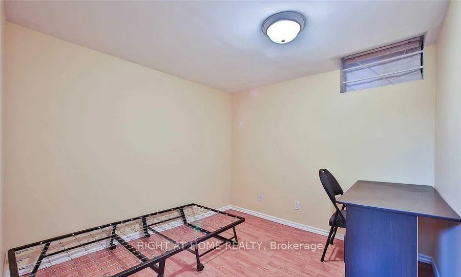 Photo 2 of Unit BASEMENT, 29 Holsworthy Crescent, Markham, German Mills — HOMEH