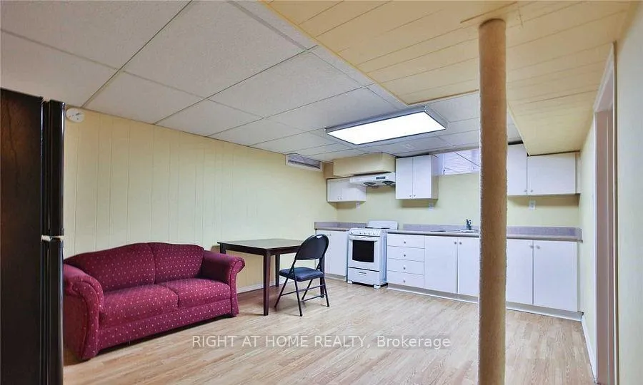 Photo 7 of Unit BASEMENT, 29 Holsworthy Crescent, Markham, German Mills — HOMEH