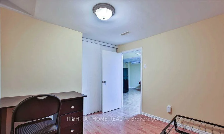 Photo 8 of Unit BASEMENT, 29 Holsworthy Crescent, Markham, German Mills — HOMEH