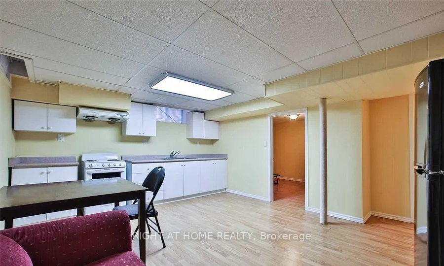 Photo 10 of Unit BASEMENT, 29 Holsworthy Crescent, Markham, German Mills — HOMEH