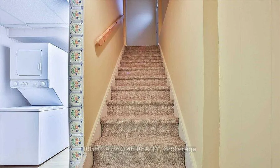 Photo 11 of Unit BASEMENT, 29 Holsworthy Crescent, Markham, German Mills — HOMEH