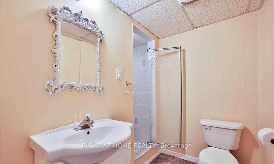 Photo 12 of Unit BASEMENT, 29 Holsworthy Crescent, Markham, German Mills — HOMEH