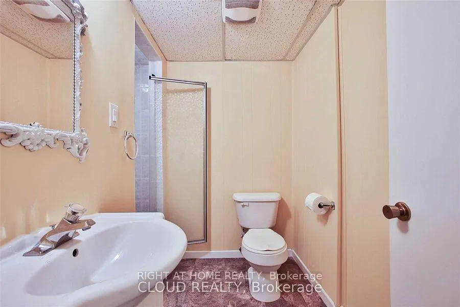 Photo 13 of Unit BASEMENT, 29 Holsworthy Crescent, Markham, German Mills — HOMEH