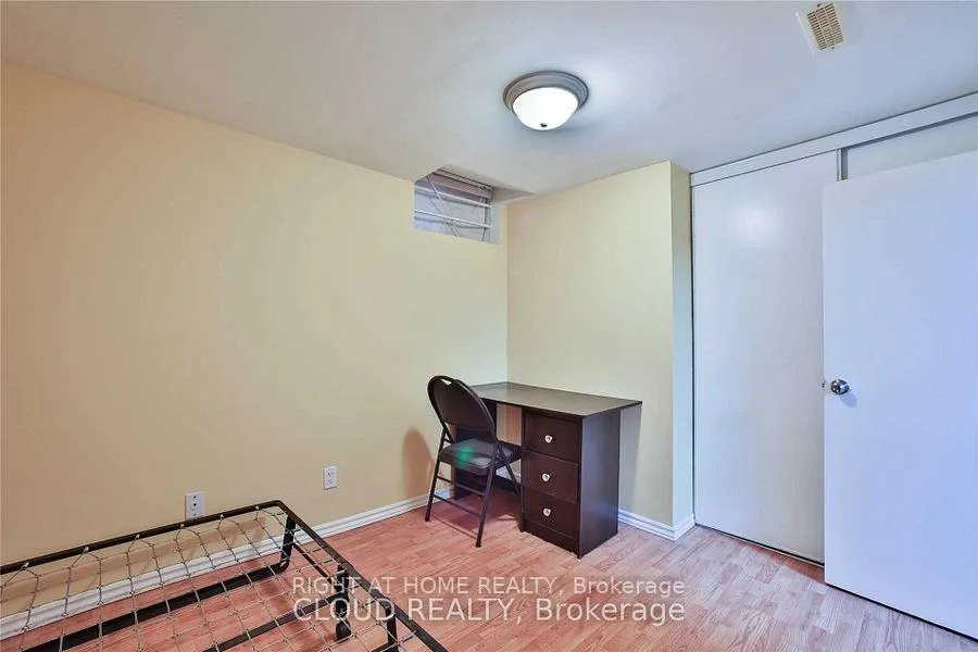 Photo 14 of Unit BASEMENT, 29 Holsworthy Crescent, Markham, German Mills — HOMEH