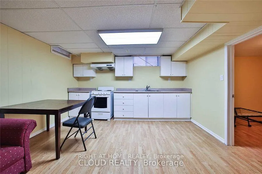 Photo 15 of Unit BASEMENT, 29 Holsworthy Crescent, Markham, German Mills — HOMEH