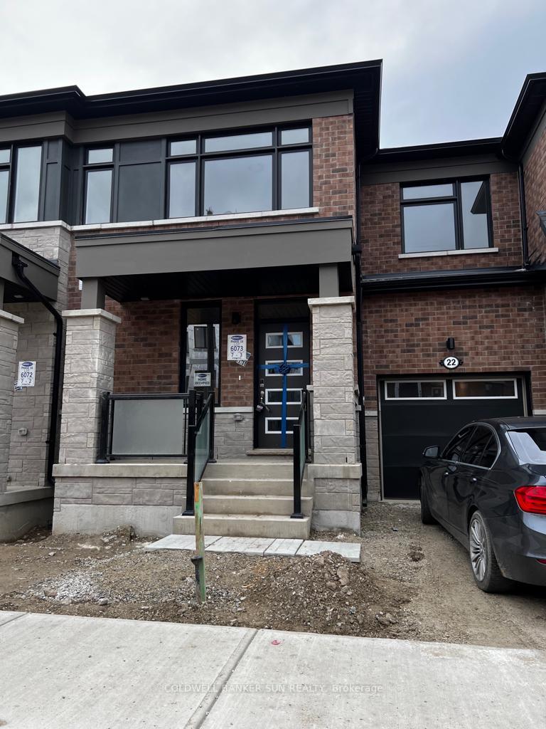 Photo 1 of 22 Keppel Circle, Brampton, Northwest Brampton — HOMEH
