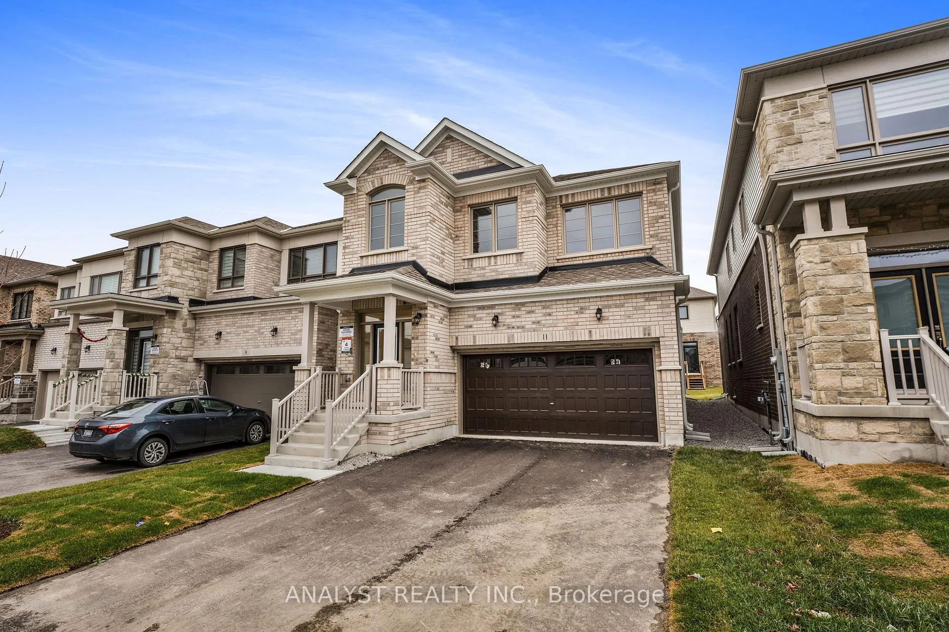 Photo 7 of 11 Gemini Drive, Barrie, Rural Barrie Southeast — HOMEH