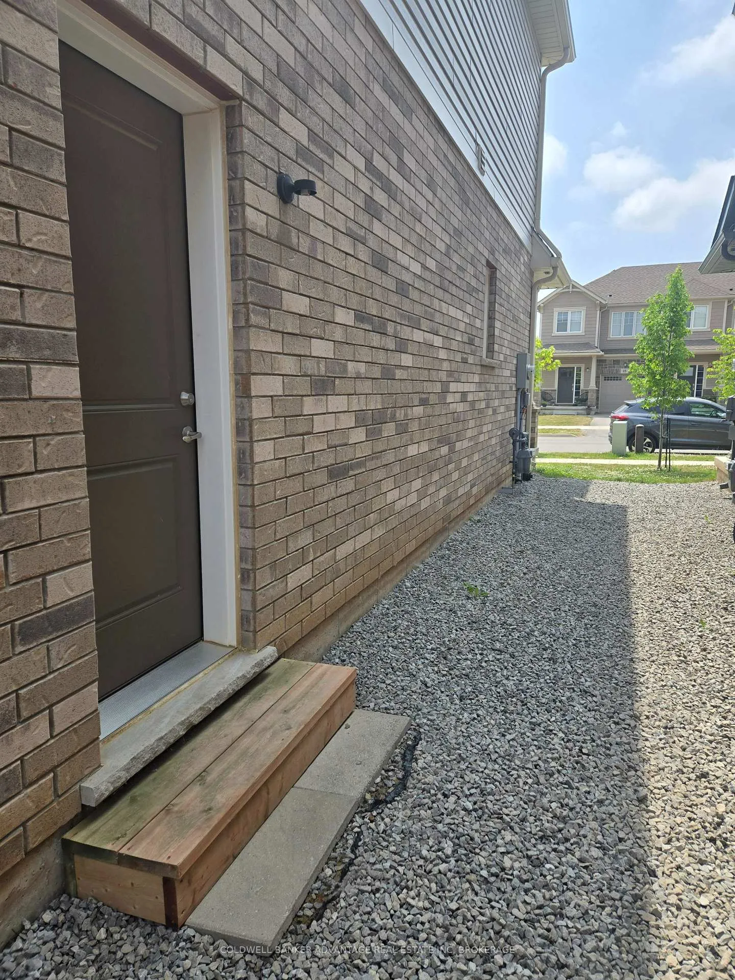 Photo 7 of Unit lower, 49 Lymburner Street, Pelham, Fonthill — HOMEH
