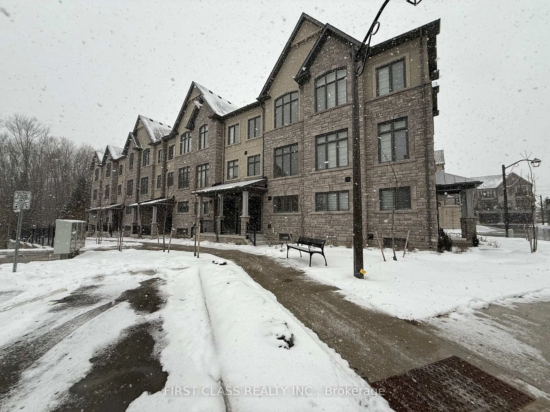 Photo 1 of 28 Gardeners Lane, Markham, Angus Glen — HOMEH