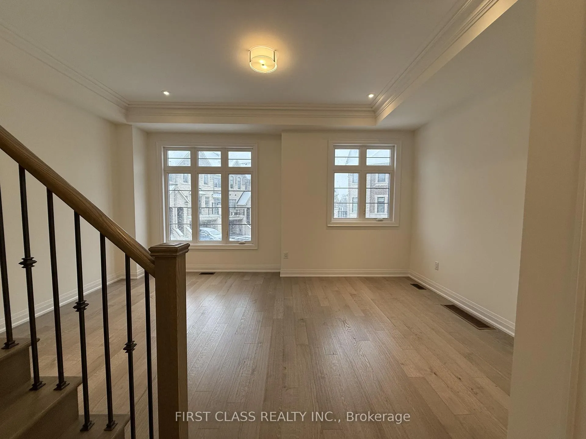Photo 14 of 28 Gardeners Lane, Markham, Angus Glen — HOMEH
