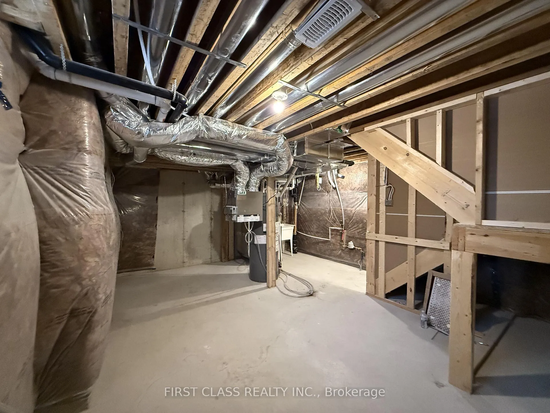 Photo 33 of 28 Gardeners Lane, Markham, Angus Glen — HOMEH