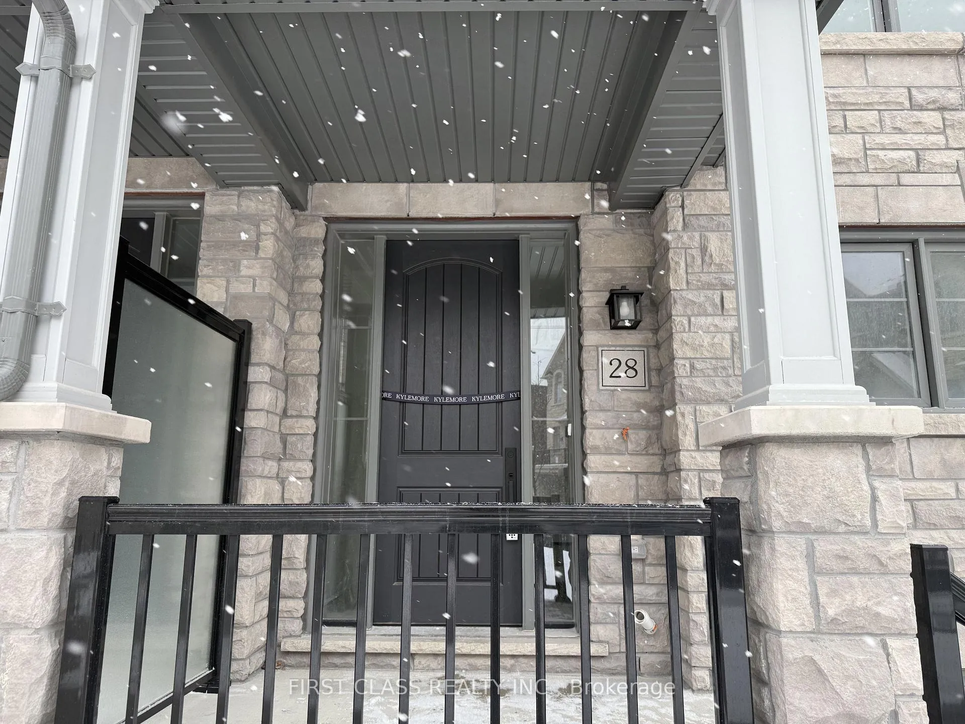 Photo 36 of 28 Gardeners Lane, Markham, Angus Glen — HOMEH