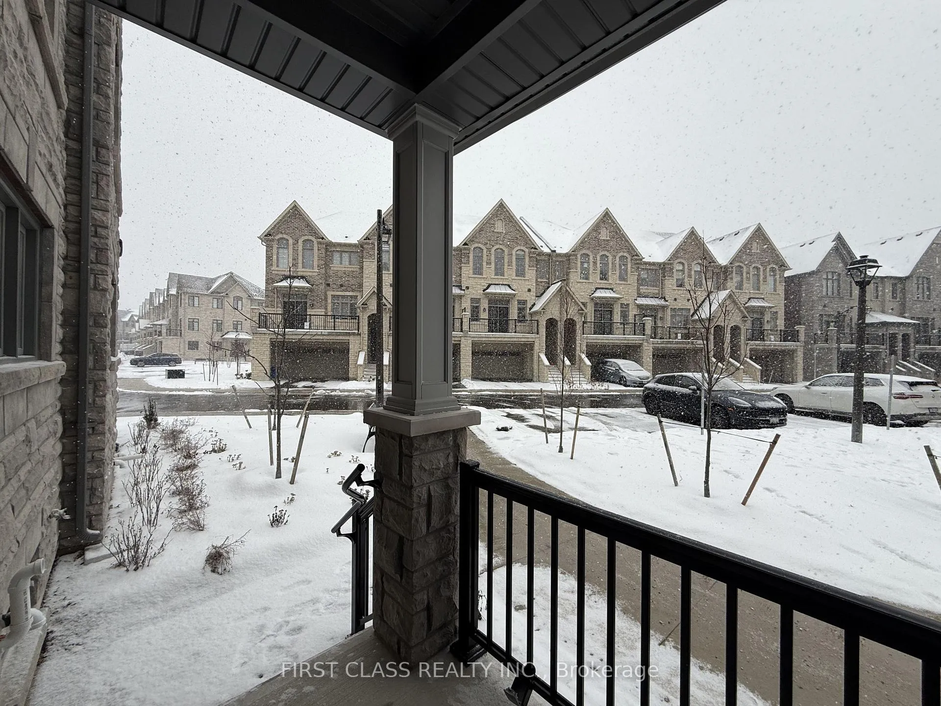 Photo 37 of 28 Gardeners Lane, Markham, Angus Glen — HOMEH