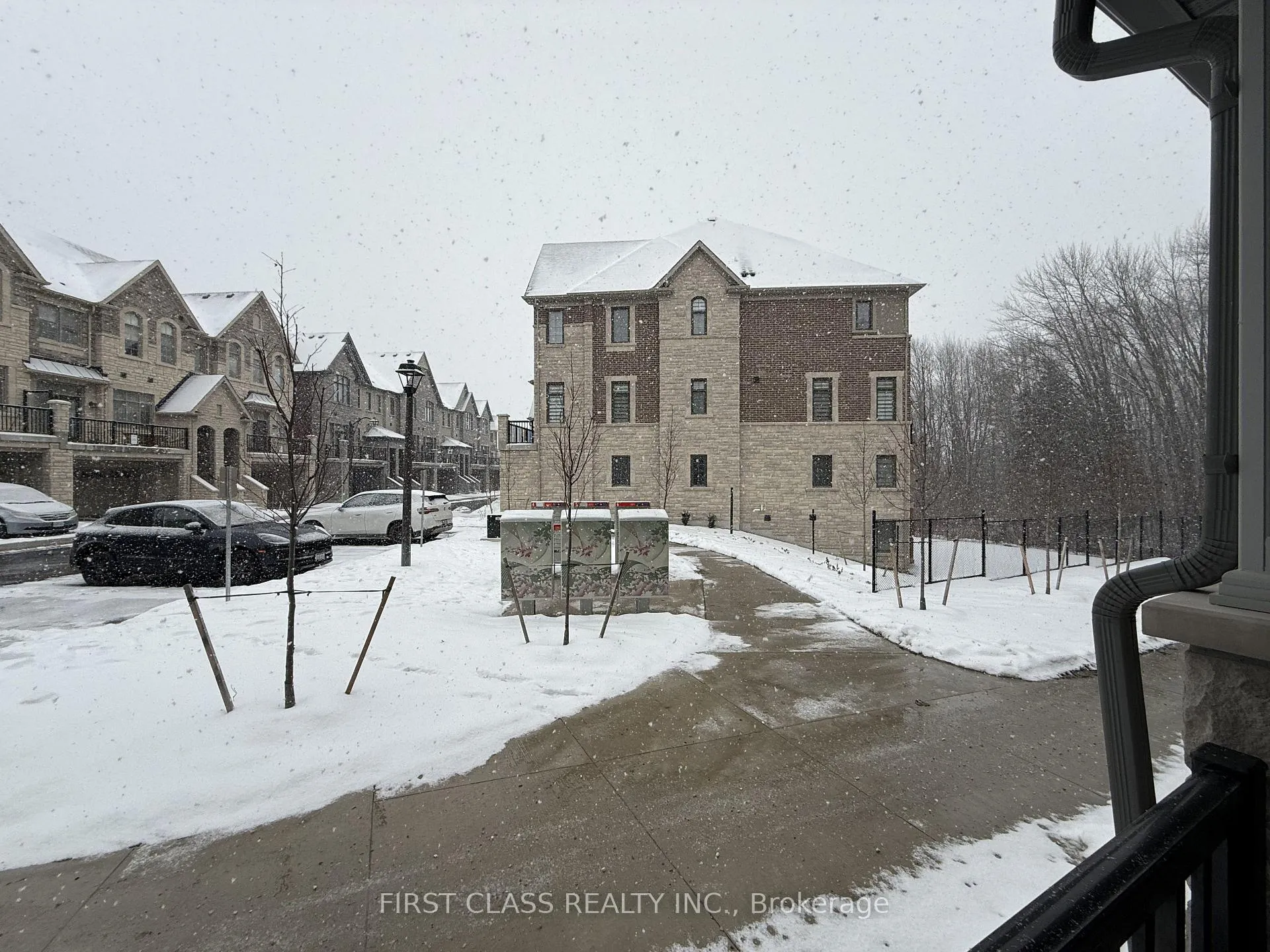 Photo 38 of 28 Gardeners Lane, Markham, Angus Glen — HOMEH