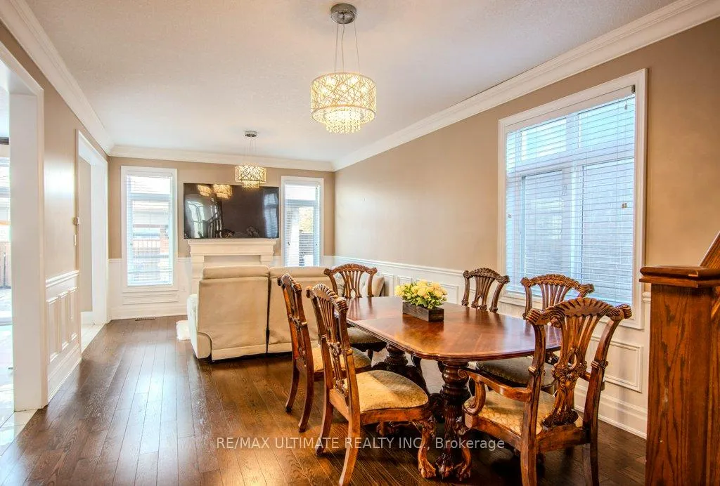 Photo 3 of Unit Upper, 38 Catherine Drive, Barrie, Painswick South — HOMEH