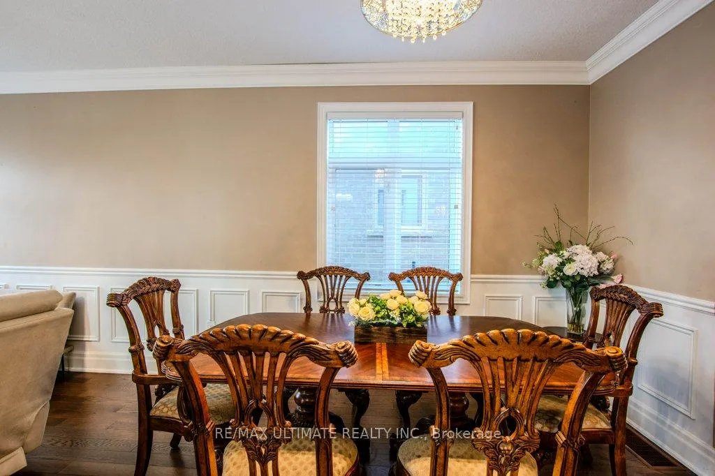 Photo 5 of Unit Upper, 38 Catherine Drive, Barrie, Painswick South — HOMEH