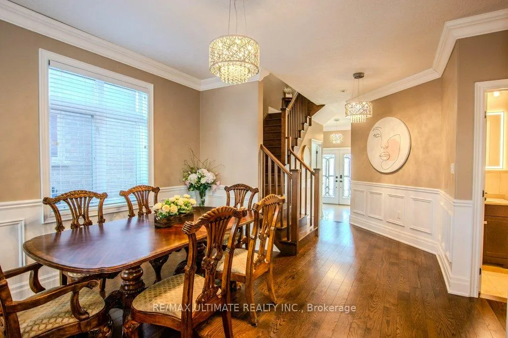 Photo 8 of Unit Upper, 38 Catherine Drive, Barrie, Painswick South — HOMEH