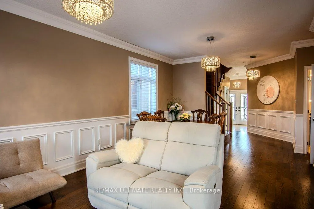 Photo 9 of Unit Upper, 38 Catherine Drive, Barrie, Painswick South — HOMEH