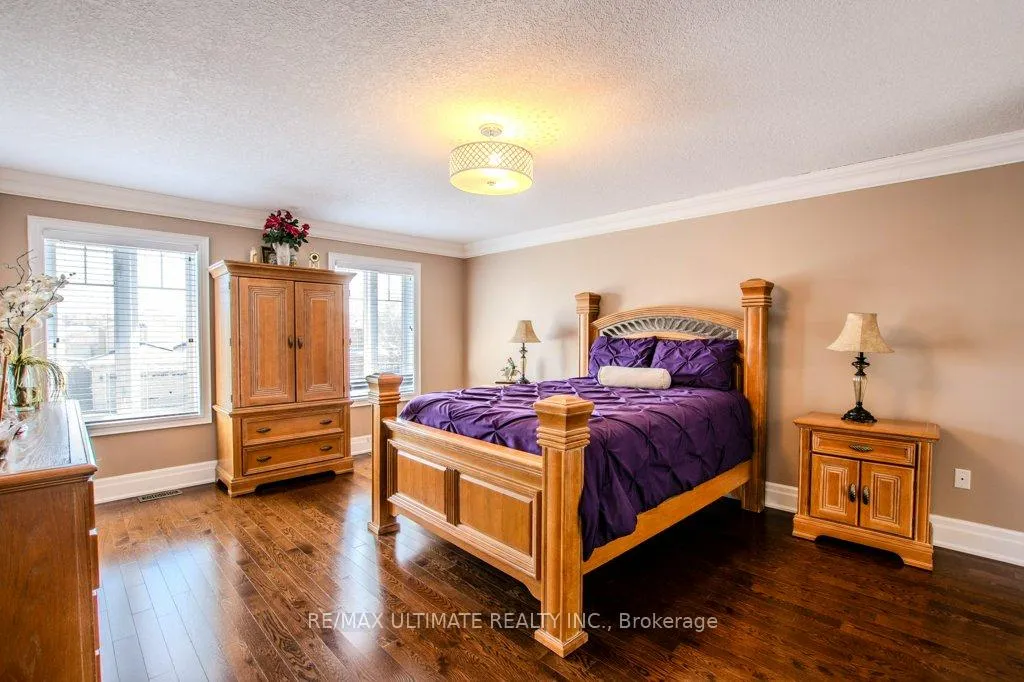 Photo 18 of Unit Upper, 38 Catherine Drive, Barrie, Painswick South — HOMEH
