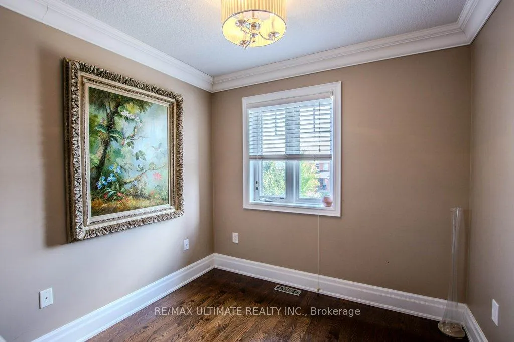 Photo 19 of Unit Upper, 38 Catherine Drive, Barrie, Painswick South — HOMEH