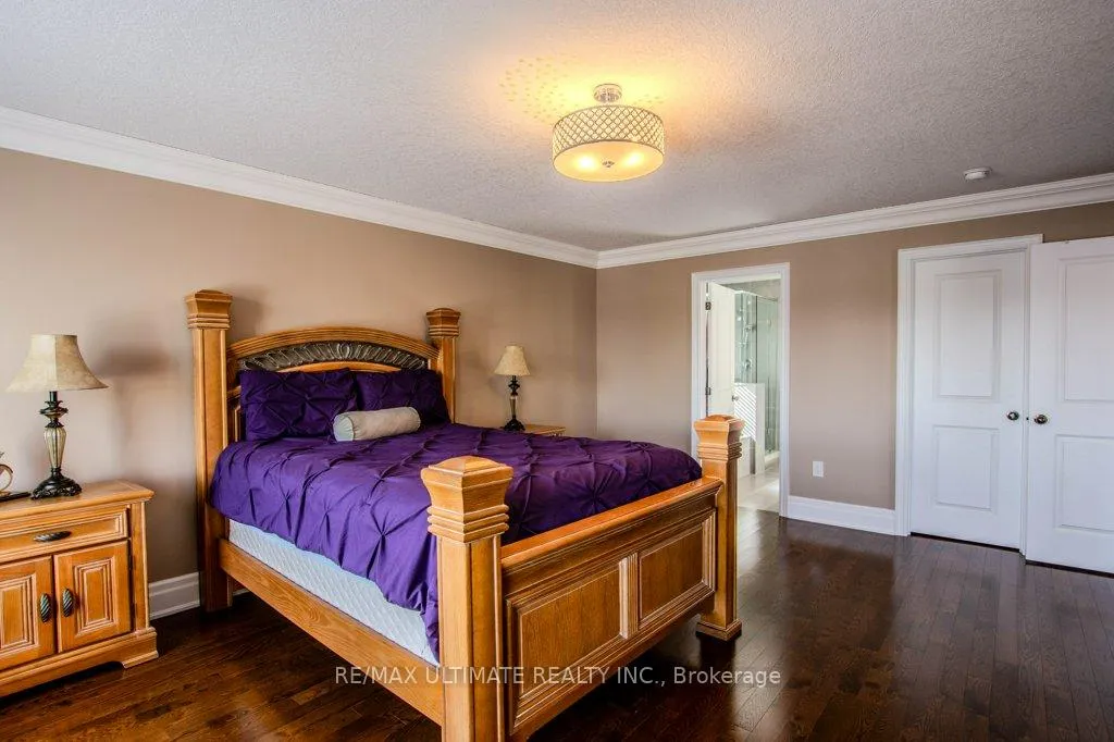 Photo 20 of Unit Upper, 38 Catherine Drive, Barrie, Painswick South — HOMEH