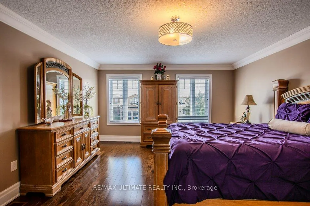 Photo 21 of Unit Upper, 38 Catherine Drive, Barrie, Painswick South — HOMEH