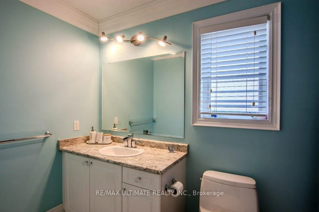 Photo 24 of Unit Upper, 38 Catherine Drive, Barrie, Painswick South — HOMEH