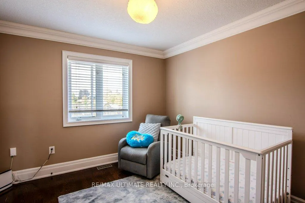 Photo 26 of Unit Upper, 38 Catherine Drive, Barrie, Painswick South — HOMEH