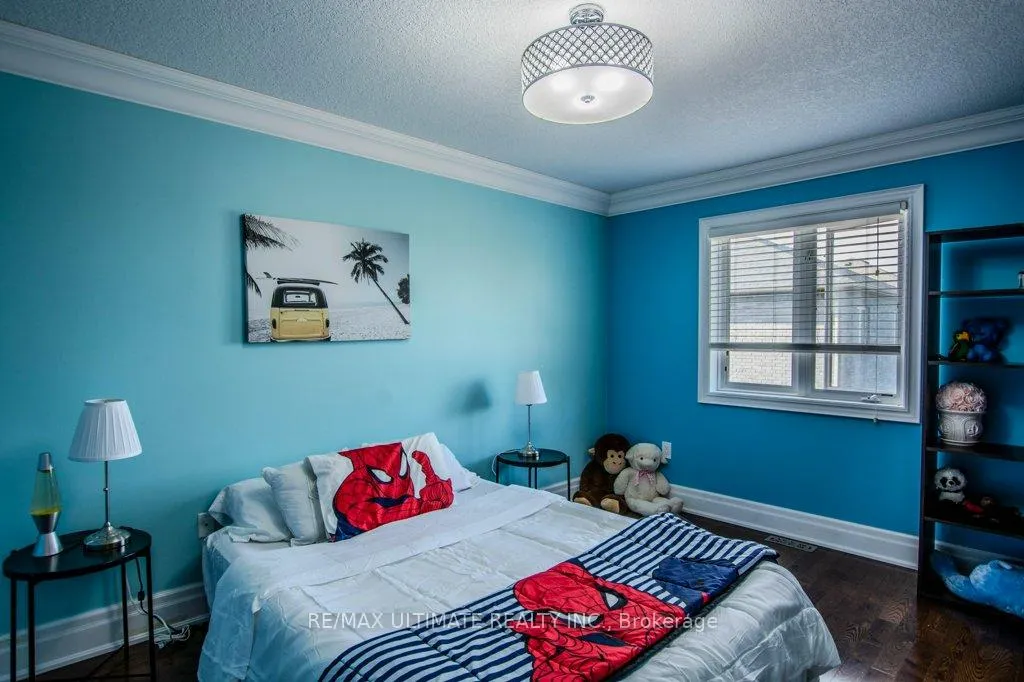 Photo 28 of Unit Upper, 38 Catherine Drive, Barrie, Painswick South — HOMEH